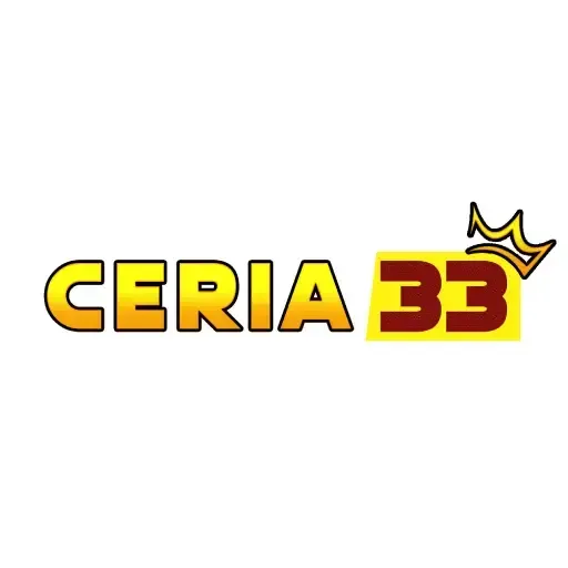CERIA33 - Permainan Tembak Ikan Seru dan Menghibur