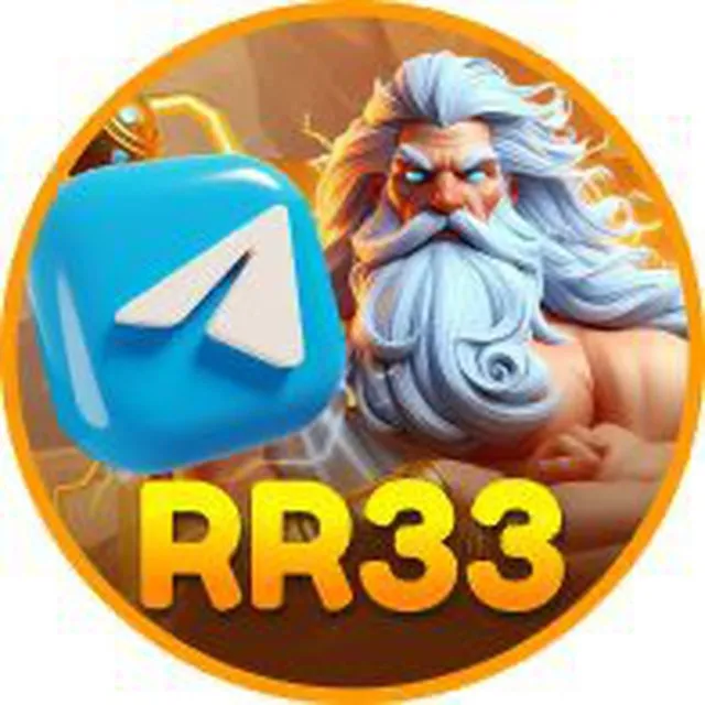 RR33 - Petualangan Seru dalam Dunia MMORPG